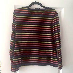 St-James long sleeve shirt